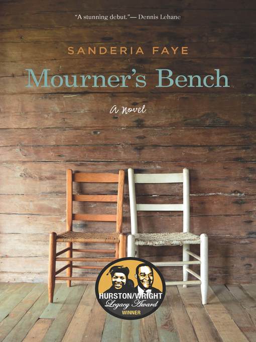 Title details for Mourner's Bench by Sanderia Faye - Wait list